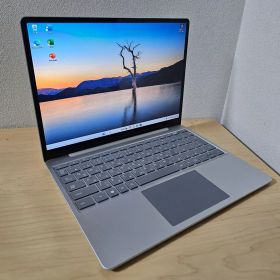 Surface Laptop Go／10世代 Core i5