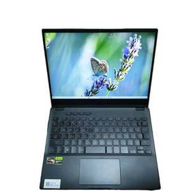 高性能モバイル ASUS ROG Flow X13 AMD Ryzen7 6800HS NVIDIA GeForce RTX3050 メモリー16GB SSD512GB 13.4inch 2in1 タッチパネル