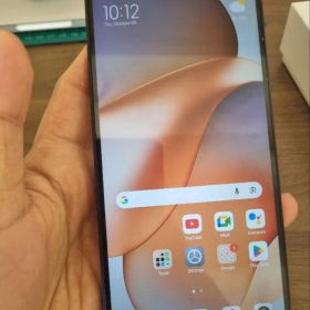 Xiaomi Redmi 12 5G 本体 like new スマホ