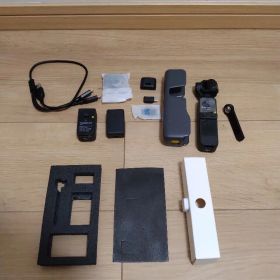 DJI Pocket 2 Creator Combo