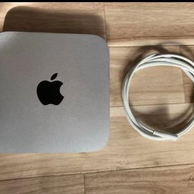 Mac mini Late 2012 i5/8GB/1.12TB Fusion