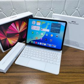 アップル(Apple)のiPad Pro 11 第2世代 Magic Keyboard Pencil(タブレット)