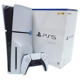 【SIE】ソニー『PlayStation5 プレイステーション5 1TB』CFI-2000A01 ゲーム機本体 1週間保証【中古】