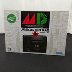 メガドライブミニ HAA-2520 SEGA