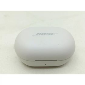 【中古】BOSE QuietComfort Earbuds 第2世代 [ホワイトスモーク]【川崎】保証期間1ヶ月【ランクB】