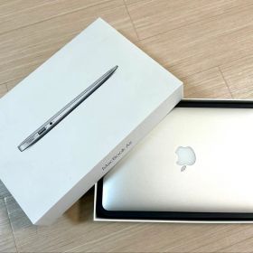 Apple MacBook Air 11 inch 2014 USキーボード