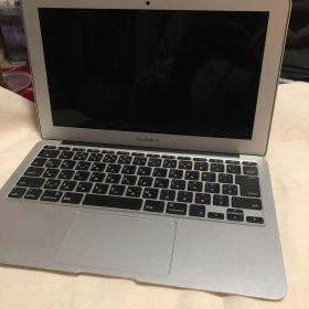 MacBook Air 2012 11インチ 難あり