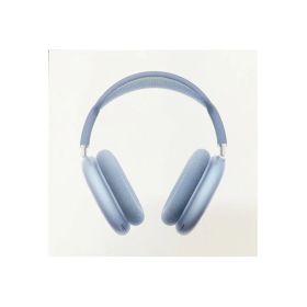 【新品 保証開始済み品】AirPods Max MWW63ZA/A ブルー