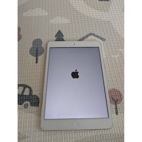 【ジャンク】 iPad mini2(タブレット)