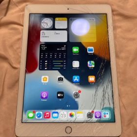 106ーiPadAir 2 32GB