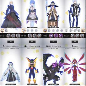 引退垢1 | コンパスのアカウントデータ、RMTの販売・買取一覧