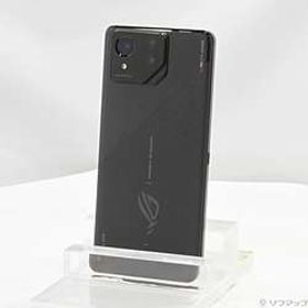 ROG Phone 8 256GB ファントムブラック ROG8-BK16R256 SIMフリー