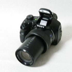 ＊＊＊☆★通電確認済み 光学50倍ズーム SONY DSC-HX400V Cyber-Shot 2040万画素 デジタルカメラ カメラ