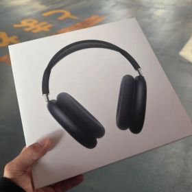 【試着のみほぼ新品】Apple AirPods Max 本体