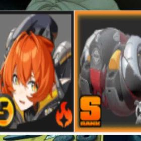 ⏩オルペウスadd憤怒の銃騒add悠真addランダムSSR1~3体⏪Asia🎏レベル8 | ゼンゼロ(ゼンレスゾーンゼロ)のアカウントデータ、RMTの販売・買取一覧