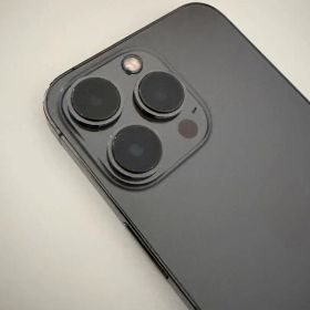 Apple iPhone 13 Pro グラファイト