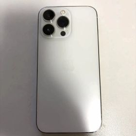 【超美品】Apple iPhone 13 Pro 256GB シルバー 本体