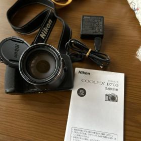 Nikon COOLPIX B700 本体