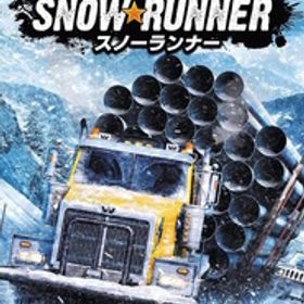 【新品未開封】【送料無料】Switch スノーランナー SNOW RUNNER オーイズミアミュージオ Oizumi Amuzio