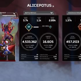 Apex現プレデター垢 S17 #106位 プレデターバッジ+軌道 S18現プレ...CS プレデターアカウント 破格！！cs垢 シーズン1〜12バトルパスMAX 即決6万Apex cs垢 古参神垢廃課金アカウント特別値下げ！！CSアカウント スパレジェ豊富！...パスファインダータテハンもち値下げ交渉◎ 引退垢 スパレジェ3個 マスター 爪ダブ引退アカウントAPEX 廃課金アカウント スパレジェ12種類Psアカウントレベル50アカウントヴァルキリープレステージスキン、スパレジェ7個、爪痕キャラ5体【PC】引退垢 課金額10万ほど S16,S17マスターライフライン専 ps垢愛音様Cs 13.14プレデター垢CS版シーズン11アリプレあいうえお売ります相当安くしてます！3sマスタースパレジェ5 レイス万キル スキン多数PC売るのでお譲りします！両プレ6シーズン 万から超え2体s7.8.9.10プレデターエペ、フォトナ、R6Sが一緒になった垢で、原神等もアカウント販売アリプレ オクタン専 バタフライナイフ 赤クナイ持ち 複数マスタ...CS apex引退廃課金アカウント スパレジェ4APEX 引退アカウント 値下げ交渉可能！！cs垢 ダブハン爪痕持ち５体 スパレジェ２つシーズン１６sp2マスターアカウント ダブハン複数持ち kd10越えPs4APEXLegends引退垢ps4 ヴァルキリー レイス オクタンスパレジェ持ちPS版APEXヒートシンクあり！今シーズンマスター垢【PC版】クナイ所持アカウント＋Steamゲーム多数、s12マスター、s...るむさん専用【switch垢】【ps4】超お得！引退垢 古参スキン多数 スパレジェ3つ ブラハ ジ...SwitchAPEX垢【本日限定大特価】【CS】s4,8マスター スパレジェ4 古参、課金ス...使わないので売ります。