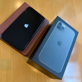 ⭐︎iPhone11Pro⭐︎64GB⭐︎スペースグレイ⭐︎電池交換済み⭐︎