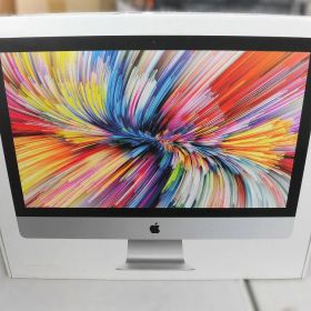 アップル Apple iMac 27インチ 2019年モデル MRQY2J/A 【中古】