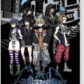 【中古】（新古品・未使用品） 新すばらしきこのせかい -Switch