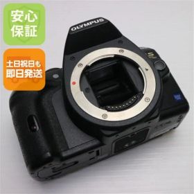 超美品 E-620 ブラック ボディ 即日発送 OLYMPUS デジタル一眼 本体 土日祝発送OK 05000
