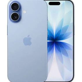 iPhone17[512GB] SIMフリー ミストブルー【安心保証】
