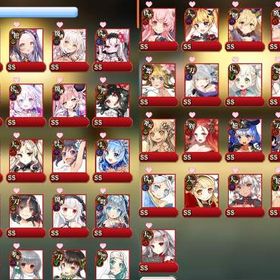 1485個以上 SS46体以上 android版 初期垢 | ブレブレ(ブレイブソードブレイズソウル)のアカウントデータ、RMTの販売・買取一覧