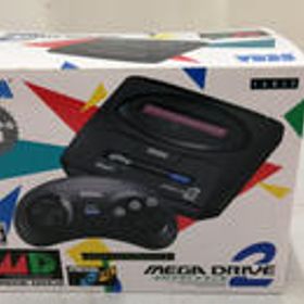 MEGA DRIVE2 HAA-2524 SEGA