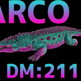 RARE SUPPORT サルコスクス11/23更新 | ARK Survival Evolvedのアカウントデータ、RMTの販売・買取一覧