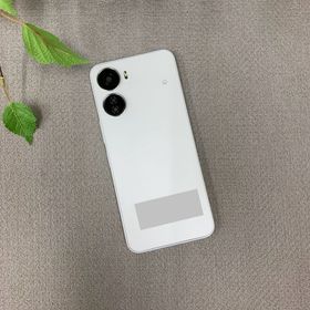 新品同様 Libero 5G IV 128GB A302ZT 国内版 SIMフリー 送料無料