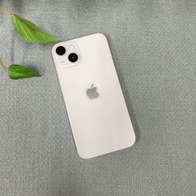 ジャンク iPhone 13 ピンク 256GB 送料無料 86092