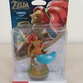 AMIIBO シリーズ ウルボザ(ゼルダの伝説) 任天堂