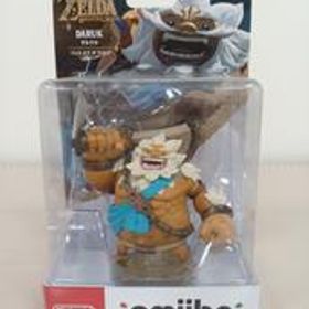 AMIIBO シリーズ ダルケル(ゼルダの伝説) 任天堂
