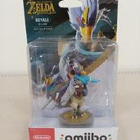 AMIIBO シリーズ リーバル(ゼルダの伝説) 任天堂