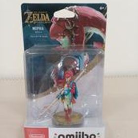 AMIIBO シリーズ ミファー(ゼルダの伝説) 任天堂