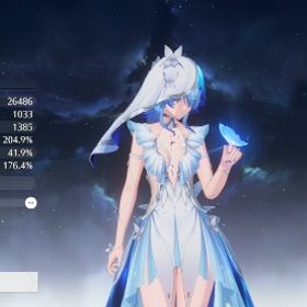 引退急ぎ！ザンニー、フィービー、ショアキ餅あり | 鳴潮(Wuthering Waves)のアカウントデータ、RMTの販売・買取一覧