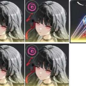 千咲3凸 | 鳴潮(Wuthering Waves)のアカウントデータ、RMTの販売・買取一覧