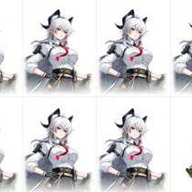 💥(#^.^#)💥小穎専用ショップ引退💥ザンニー完凸+焔光の裁き | 鳴潮(Wuthering Waves)のアカウントデータ、RMTの販売・買取一覧