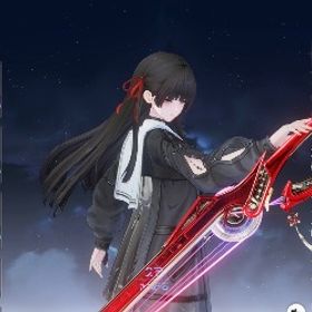 千咲3凸＋曇斬 | 鳴潮(Wuthering Waves)のアカウントデータ、RMTの販売・買取一覧