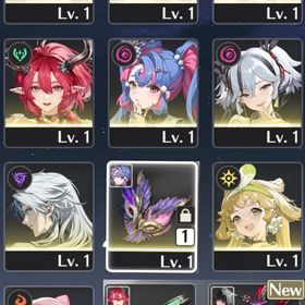 レベル8神・初期垢⭐5×13千咲餅、シャコンヌ餅、カルテジア、ユーノ、ツバキ、ロココ餅等 | 鳴潮(Wuthering Waves)のアカウントデータ、RMTの販売・買取一覧