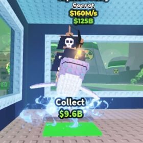 🔥破格⁉️🔥Capitano Moby 160m/s | ロブロックス(ROBLOX)のアカウントデータ、RMTの販売・買取一覧