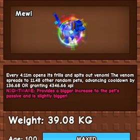 🌱庭を成長させる🌱 ナイトメアレインボーディロフォサウルス‼️ | ロブロックス(ROBLOX)のアカウントデータ、RMTの販売・買取一覧