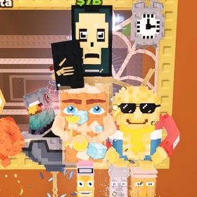 [激レア][40M]La supreme combination ラシュプリーム | ロブロックス(ROBLOX)のアカウントデータ、RMTの販売・買取一覧