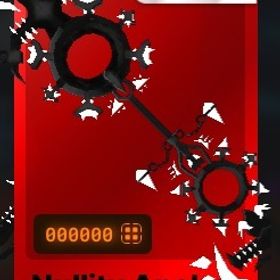デスボール ゼロアンカー Nullity Anchor | ロブロックス(ROBLOX)のアカウントデータ、RMTの販売・買取一覧