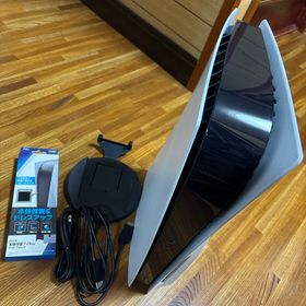 ソニー(SONY)のSONY PlayStation5 CFI-1200A 中古品(家庭用ゲーム機本体)