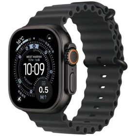 アップルウォッチ(Apple Watch)のApple Watch Ultra 3 ブラック ★Appleストア未開封(その他)