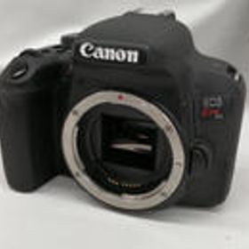 デジタル一眼レフ EOS KISS X9I CANON